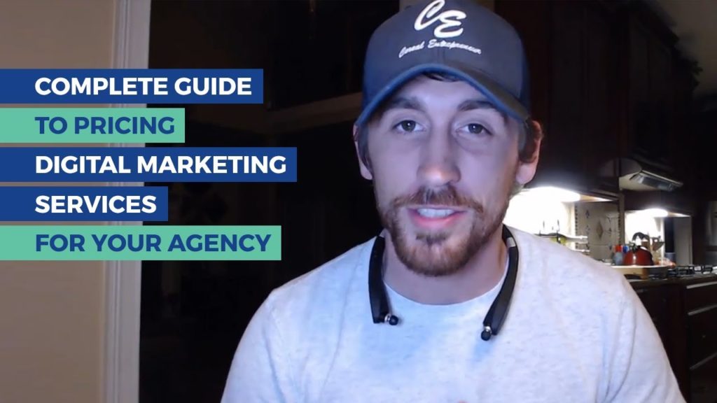 COMPLETE GUIDE to Pricing Digital Marketing Services for Your Agency