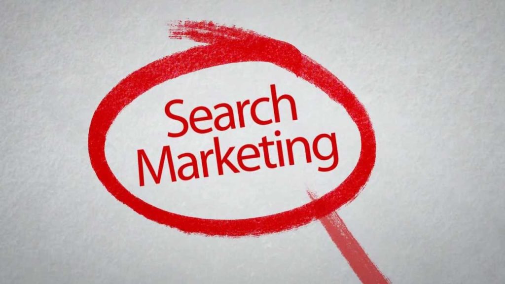 Digital Marketing Agency - London - UK - Search Sauce