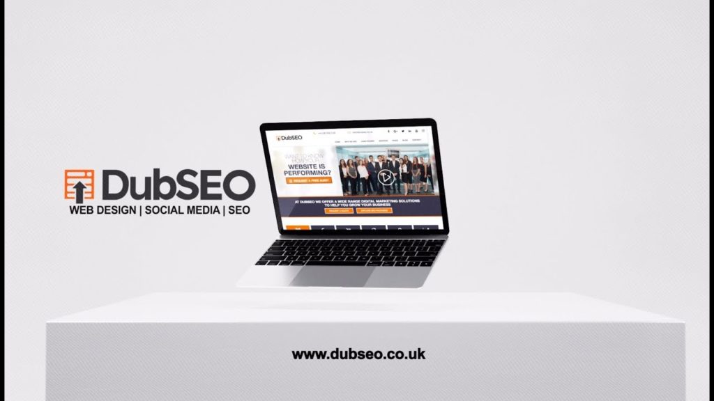 Dubseo -  Digital Marketing Agency in London  - Trusted by Small and Big Businesses in London, UK