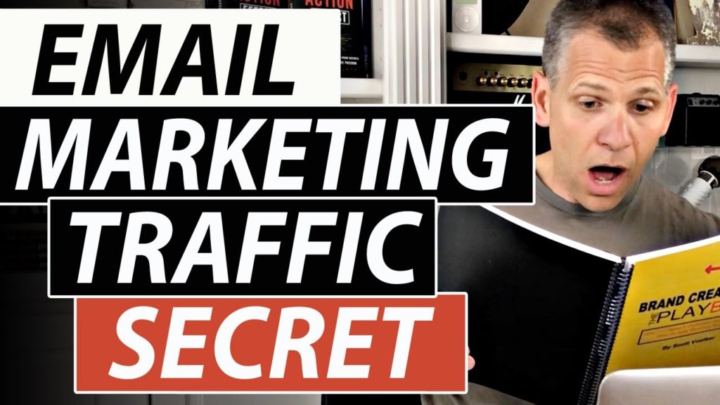 Email Marketing Strategy For CRAZY Clicks (597 Clicks in 36 Hours)
