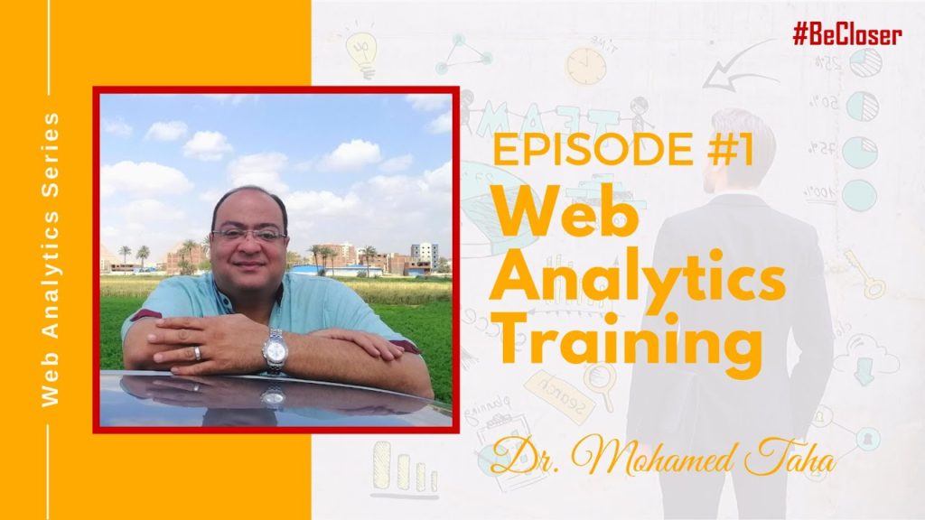 Get Started With Web Analytics | Episode #1