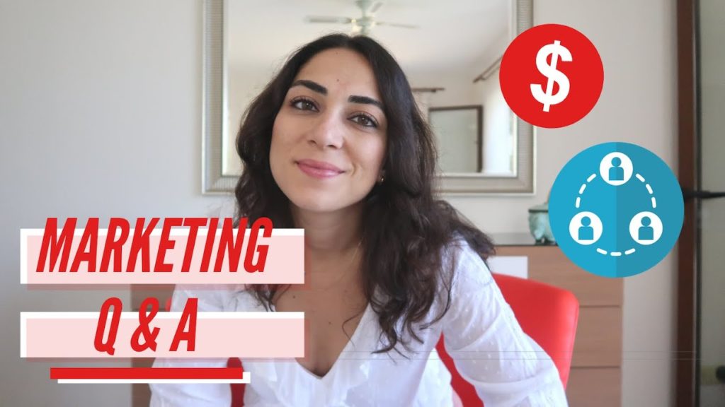 HOW MUCH WILL I EARN AS A DIGITAL MARKETER? | Q&A | All about Marketing
