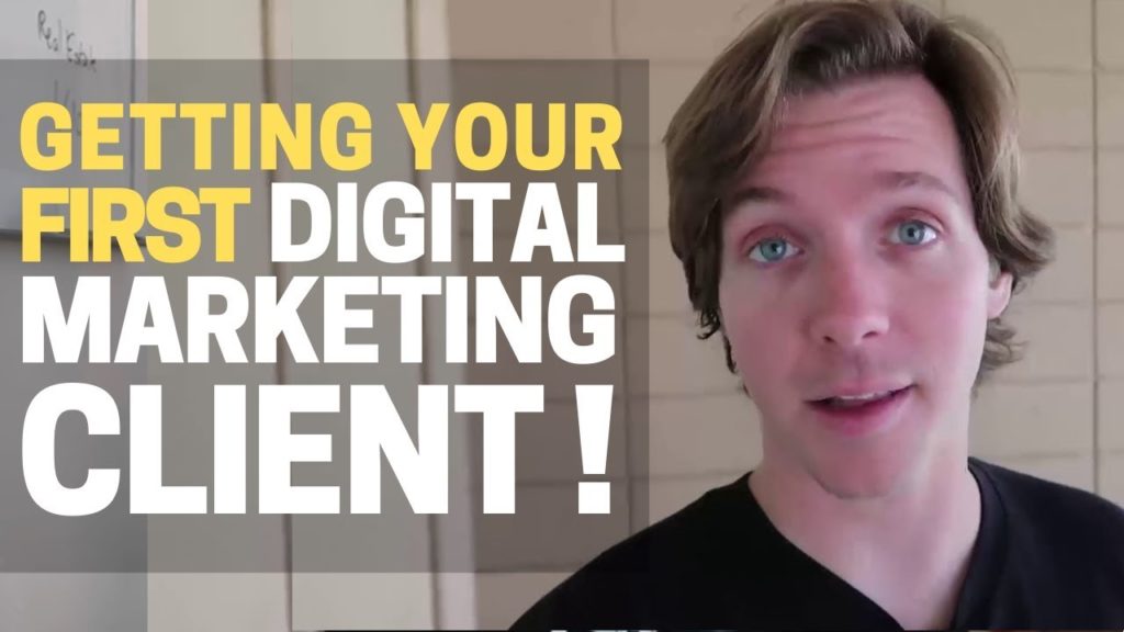 How to Get Clients for Your Digital Marketing Agency?