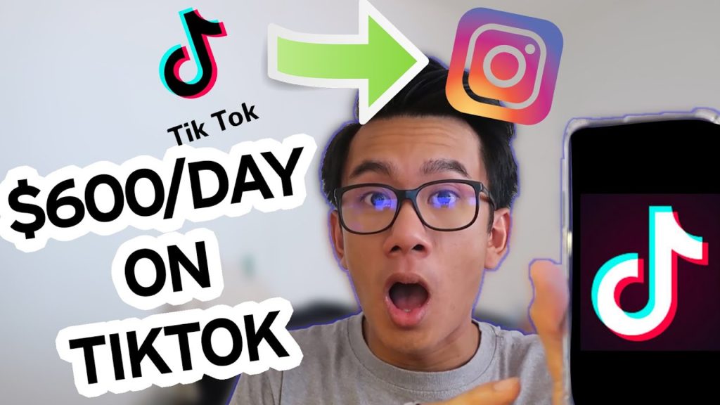 How to Make $600/Day on TikTok | Shopify Dropshipping Ecommerce