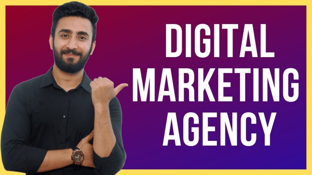 How to Start A Digital Marketing Agency (2020)