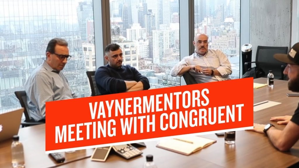 How to Start a Social Media Agency in 2019: VaynerMentors Consultation
