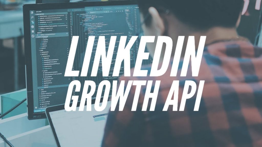 I built a LinkedIn API for LinkedIn Growth Hacking