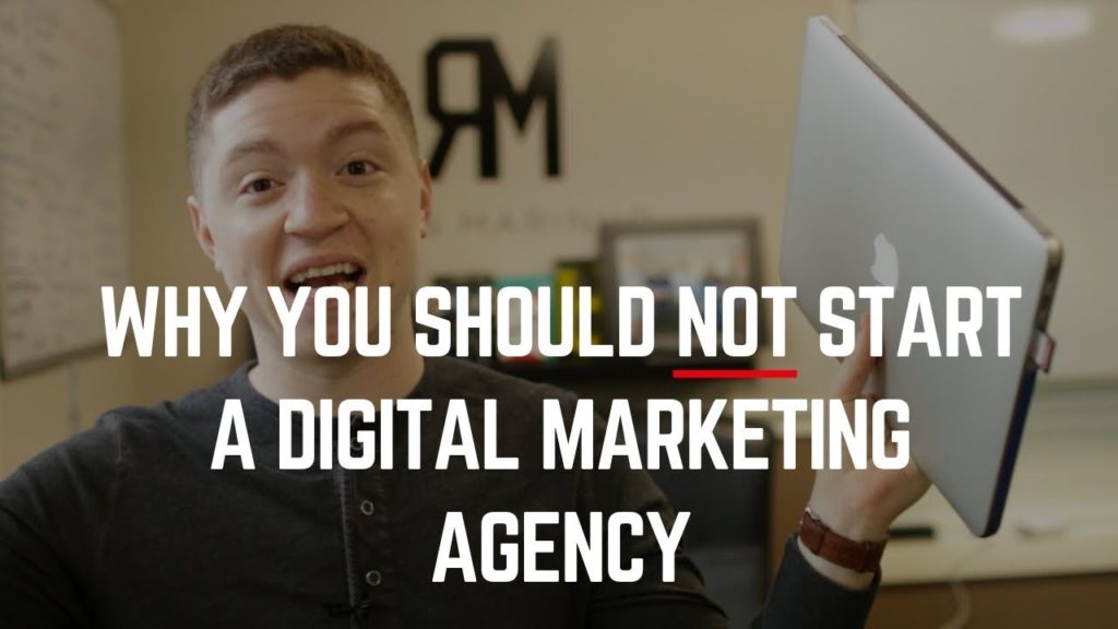 Is It Worth Starting A Digital Marketing Agency? (The Surprising Truth)