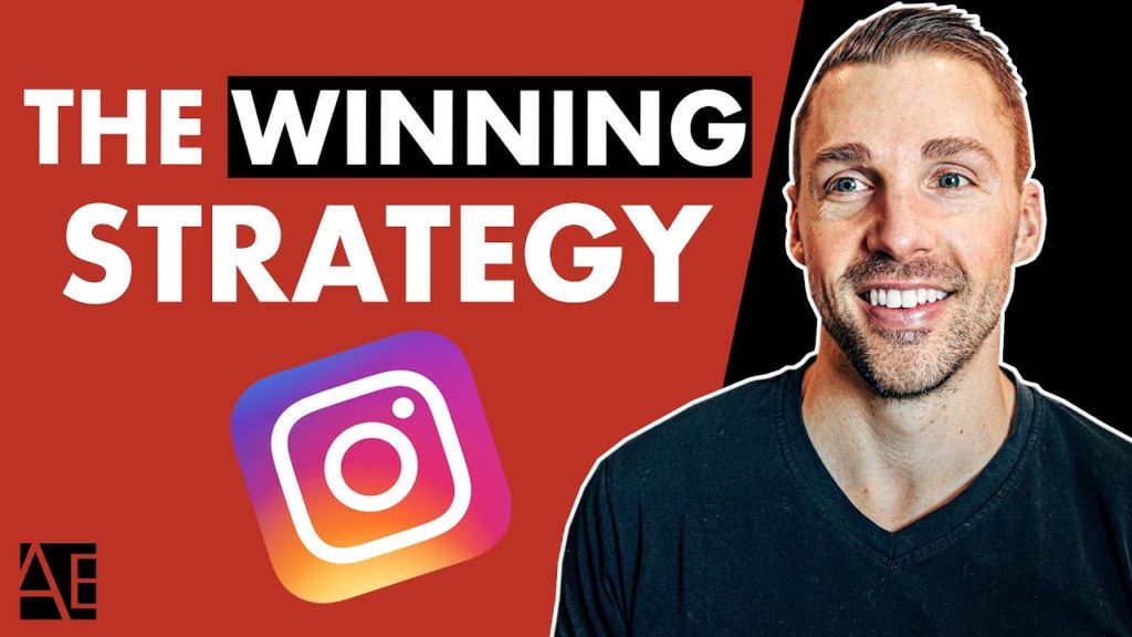 Marketing on Instagram: The Winning Strategy For Maximum Results | Adam Erhart