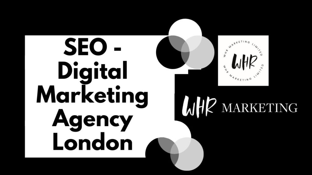 SEO - Digital Marketing Agency London