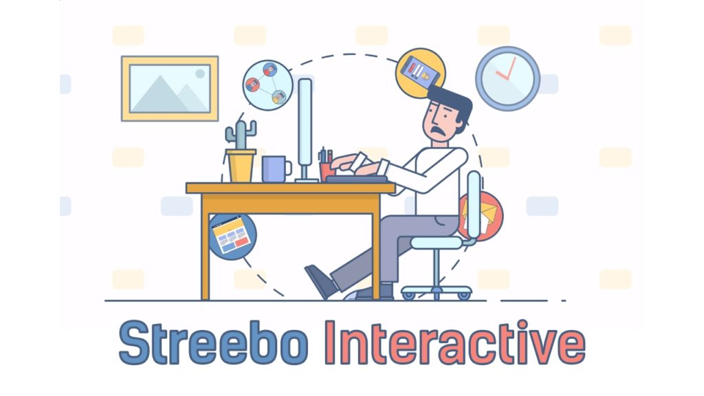 Streebo Interactive - A Full Service Digital Marketing Agency