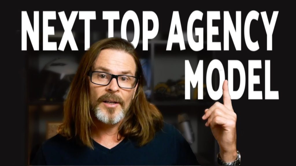 The Best Business Model For Your Marketing Agency In 2020
