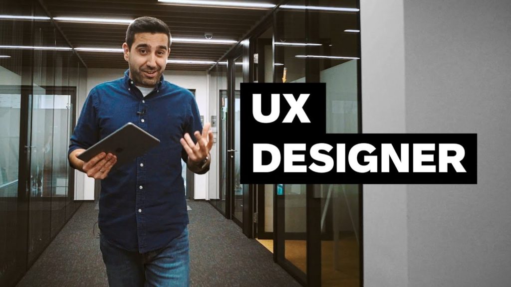 What It Means To Be a User Experience Designer at SAP