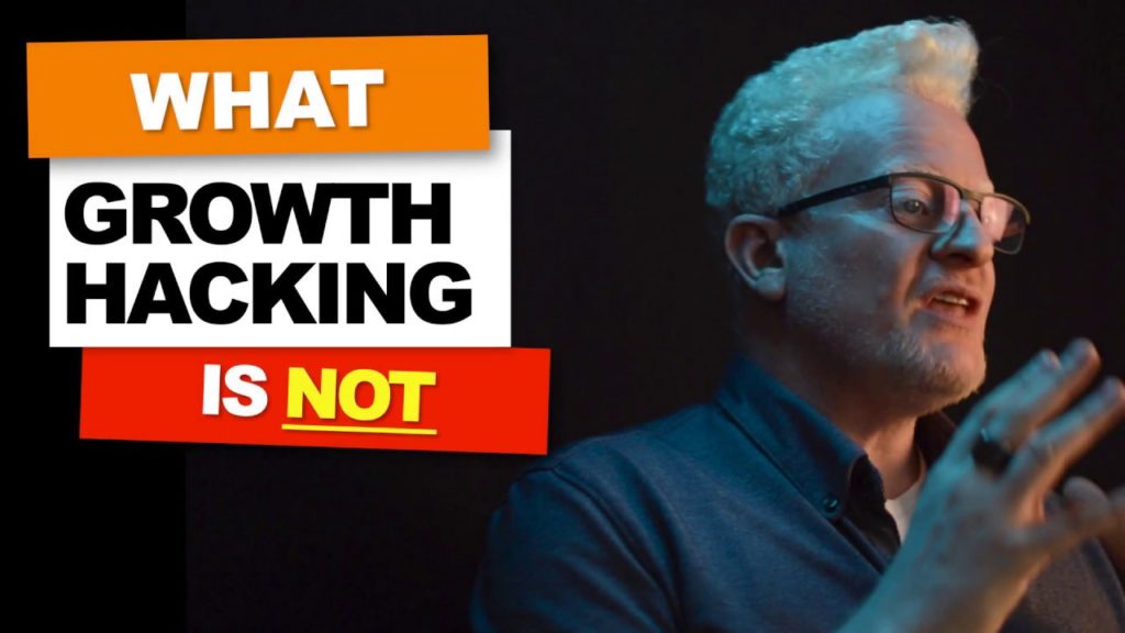 What growth hacking is not? [Growth Hacking Explained]
