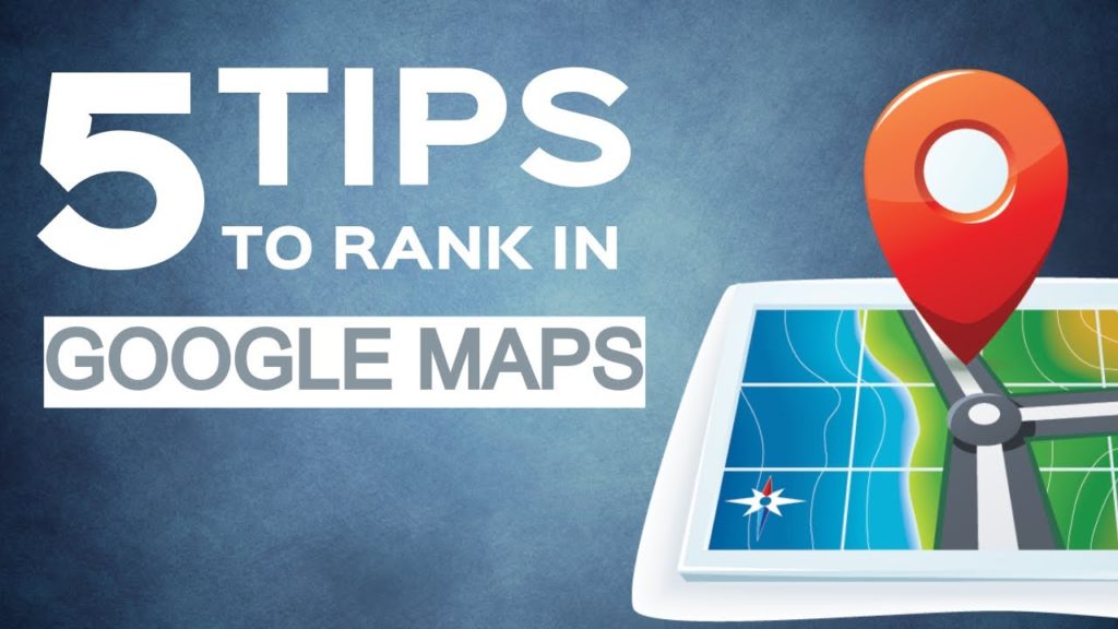 5 Advanced Tips Rank In Google Maps Fast in 2020 (Local SEO 2020)
