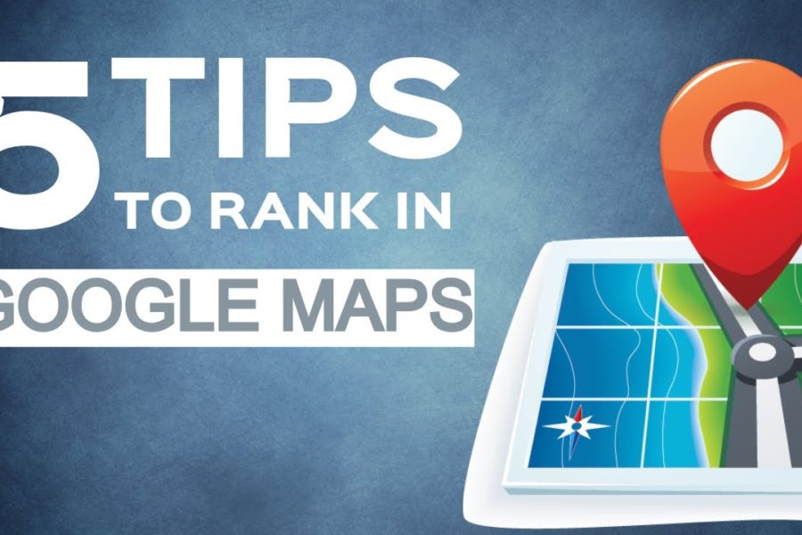5 Advanced Tips Rank In Google Maps Fast in 2020 (Local SEO 2020)
