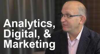 Analytics, Digital, and Marketing / Mike Kappitt / Marketing Strategy & Tactics