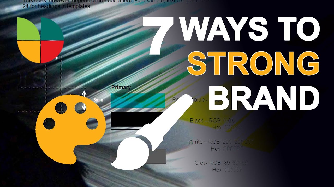 Branding in 2020 - 7 Web Design Trends (#4 Is Our Favorite)