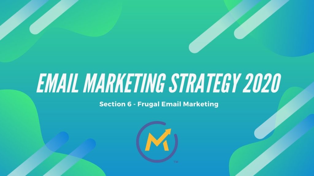 Email Marketing Strategy And Tactics For 2020