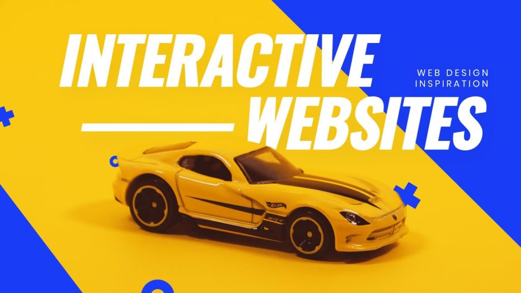 INTERACTIVE WEBSITES TO GO ON IF YOU'RE BORED | WEB DESIGN INSPIRATION 2020 | TemplateMonster