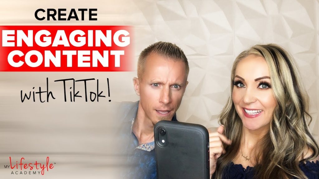 TikTok Tutorial: How to Create Engaging Content for Your Business