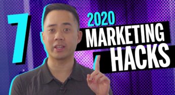7 Little Known Marketing Hacks for 2020