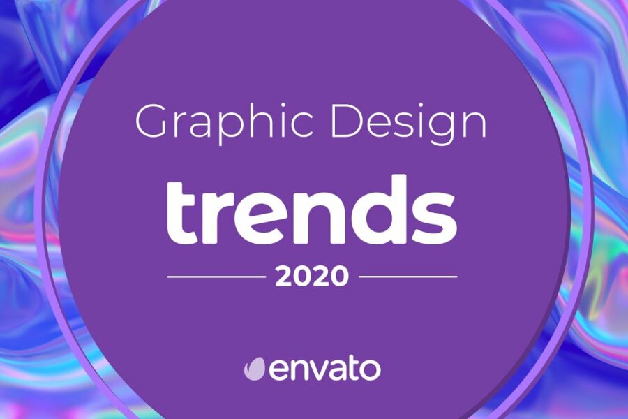 Graphic Design Trends 2020