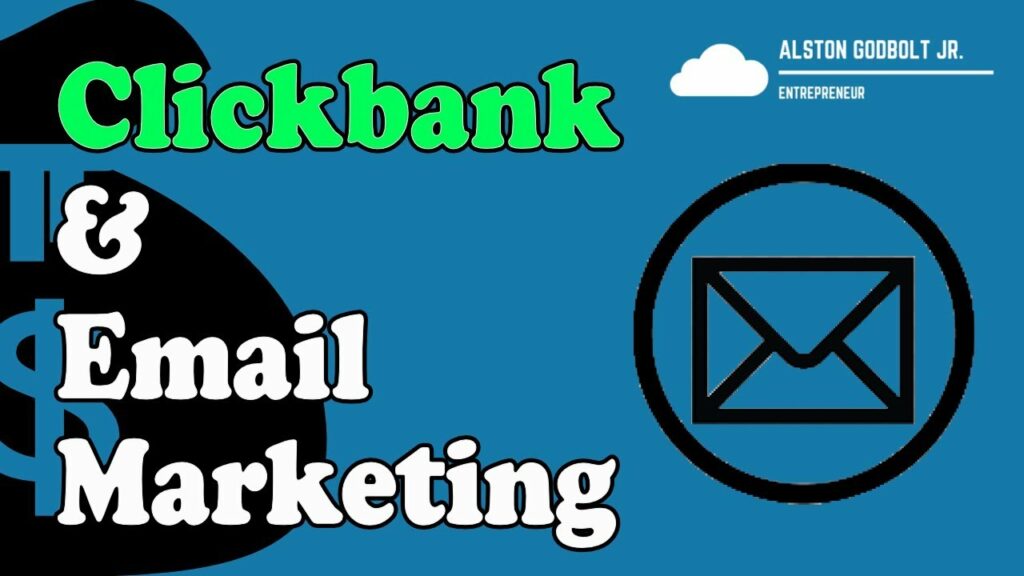 How To Promote Clickbank Products With Email Marketing