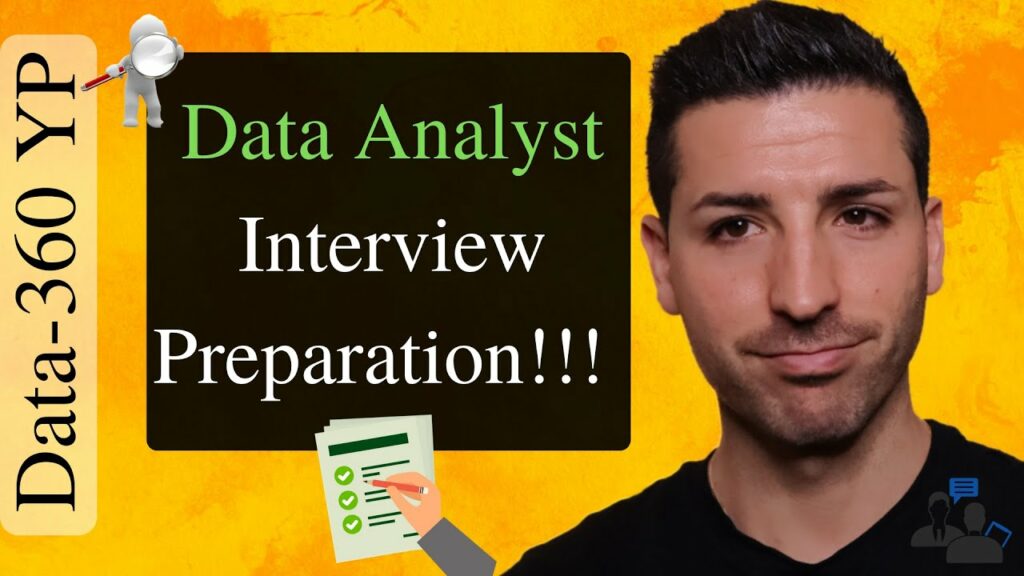 How to prepare for a Data Analyst Interview [2020]