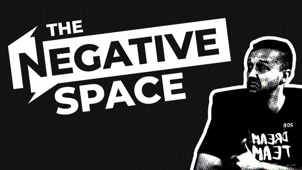 Live UI/UX Design Reviews - The Negative Space