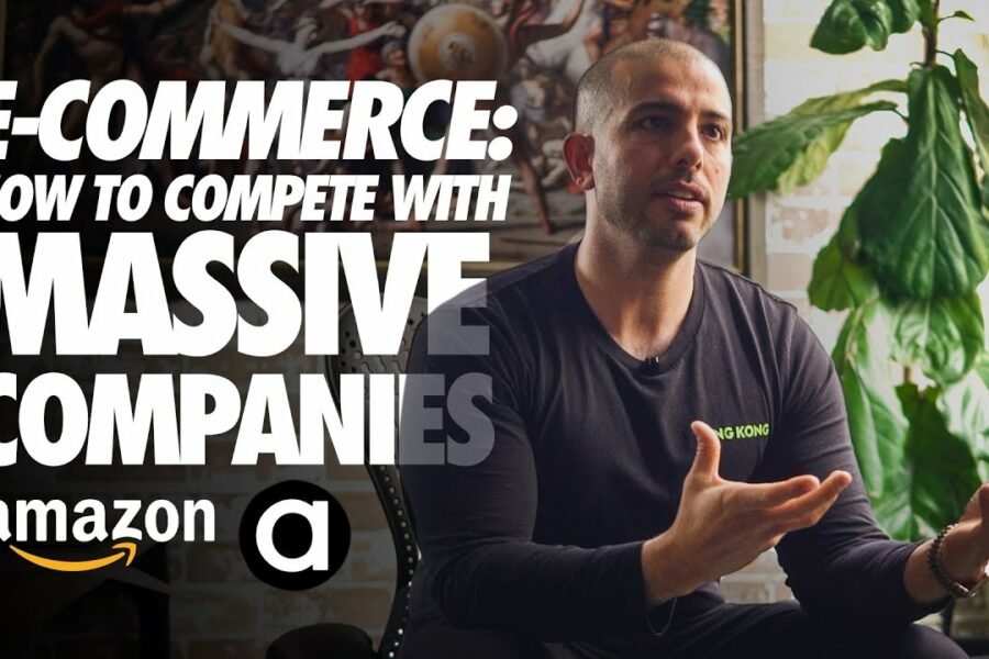The Ultimate ECOMMERCE Sales Funnel (Hacking The Growth Curve)