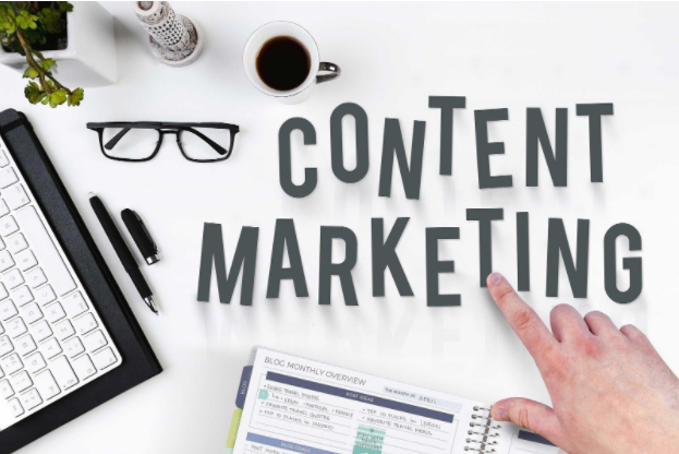 Content Marketing Tips