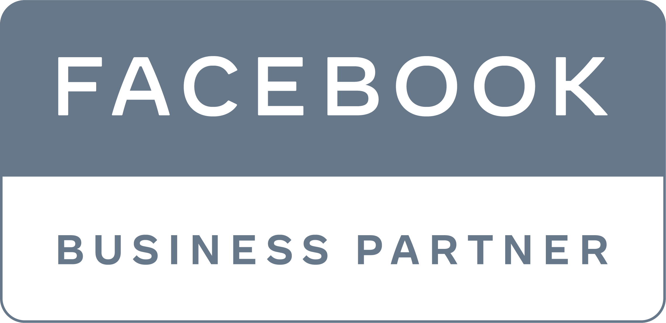 Facebook Business Partner Badge Growth Hakka
