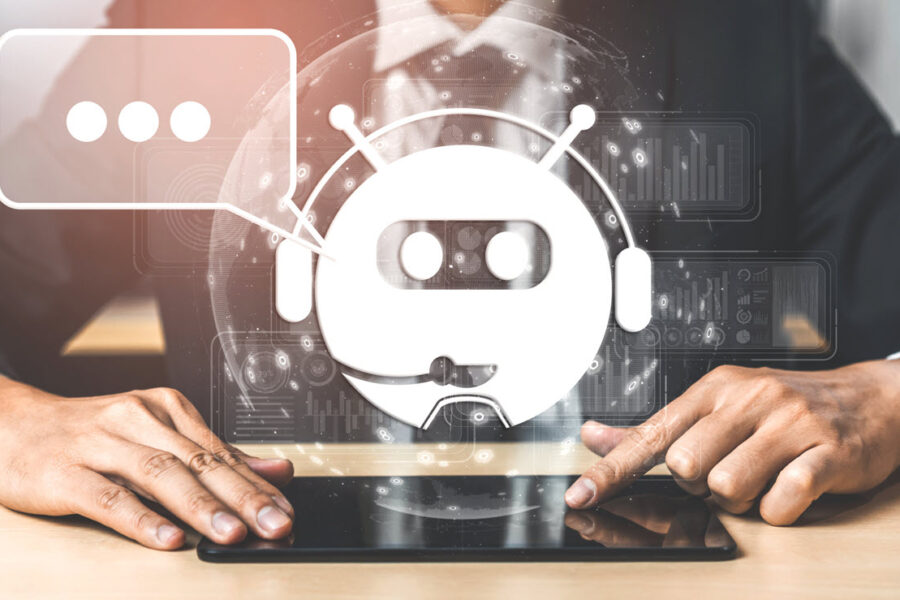 chatbot