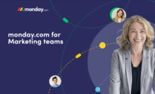 monday.com for Marketing