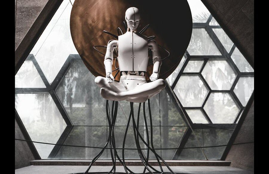 artificial intelligence
