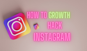 growth hack instagram featured image