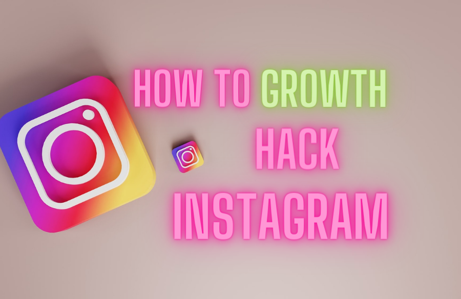 growth hack instagram featured image