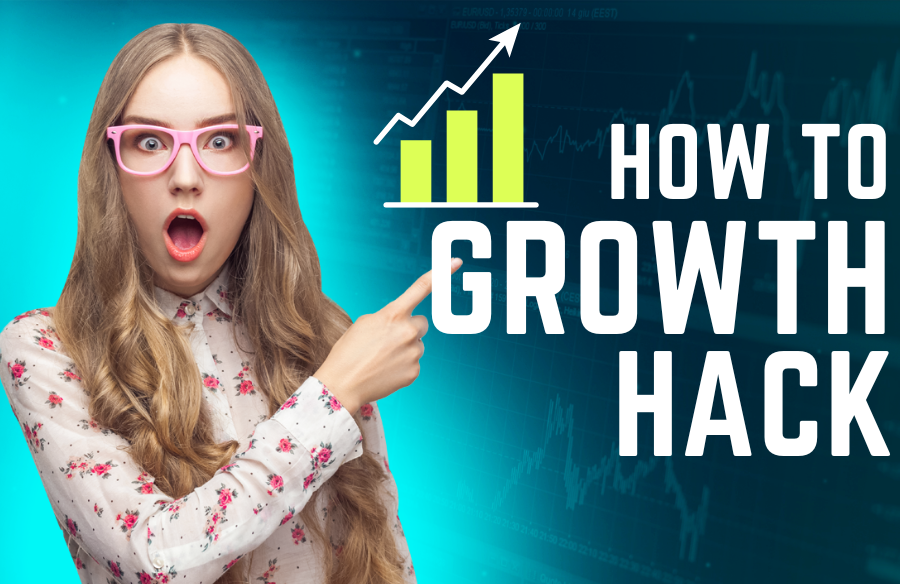 how to growth hack