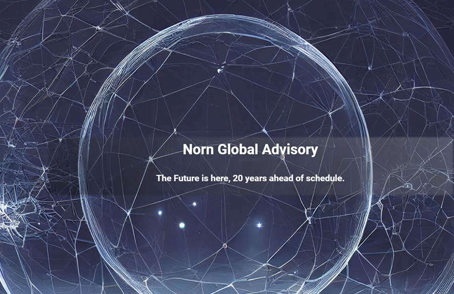 norn ai artificial general intelligence