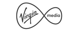 virgin media logo