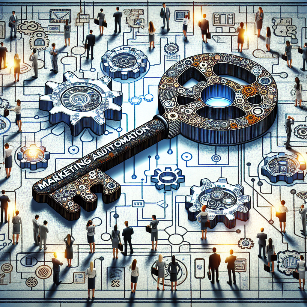 Unlocking the Power of Marketing Automation: Tools Every Business Needs