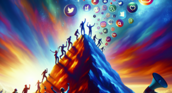 The Rise of Influencer Content: How Brands Are Leveraging Social Media Stars to Reach Audiences