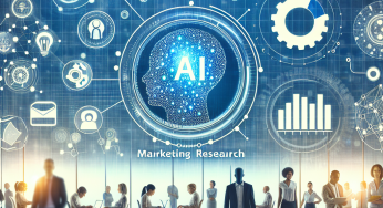 AI Revolutionizes Marketing Research: How Artificial Intelligence is Reshaping the Industry
