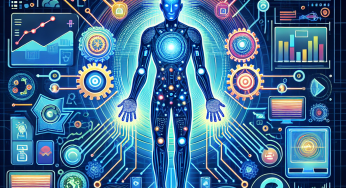 Unleashing the Power of AI: How Digital Marketing is Revolutionized