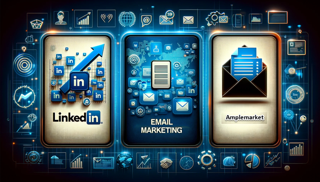 Amplemarket Multi-Channel Sequence