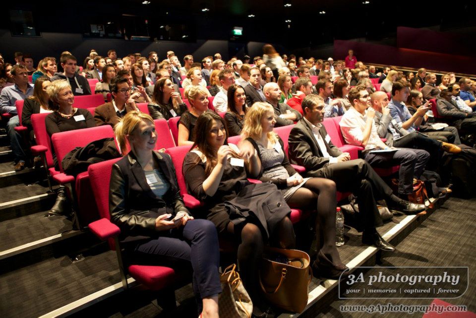 ecom uk audience